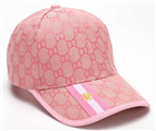 GUCCI 鸭舌帽