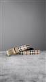 Burberry belt one to one 95-125cm-lb007_3715019