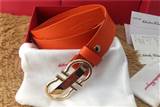 Ferragamo belt one to one 100-125CM Jul 4--zl42_3028418