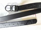 Ferragamo belt one to one 85-125CM May 21-lb26_2884092