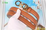 Ferragamo belt one to one 85-125CM001_3414469