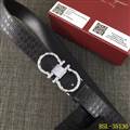 Ferragamo belt one to one 85-125CM029_3414441