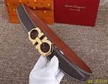 Ferragamo belt one to one 85-125CM115_3414355