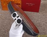 Ferragamo belt one to one 85-125CM116_3414354