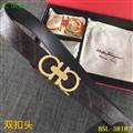 Ferragamo belt one to one 85-125CM155_3414315