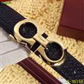 Ferragamo belt one to one 85-125CM161_3414309