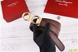 Ferragamo belt one to one 95-125CM-lh09_3414558