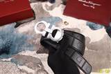 Ferragamo belt one to one 95-125CM-lh13_3414554