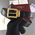 Ferragamo belt one to one 95-125CM-lh53_3414514