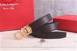 Ferragamo belt one to one 95-125cm-hm10_3749283