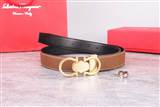 Ferragamo belt one to one 95-125cm-hm18_3749275