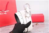 Ferragamo belt one to one 95-125cm-hm19_3749274