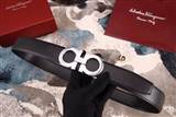Ferragamo belt one to one 95-125cm-hm23_3749270