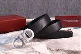 Ferragamo belt one to one 95-125cm-hm24_3749269