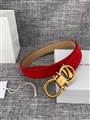 Ferragamo belt one to one 95-125cm-hm90_3749203