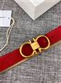 Ferragamo belt one to one 95-125cm-hm92_3749201