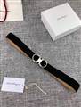 Ferragamo belt one to one 95-125cm-hm94_3749199