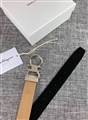 Ferragamo belt one to one 95-125cm-hm95_3749198