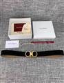 Ferragamo belt one to one 95-125cm-hm97_3749196