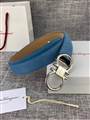 Ferragamo belt one to one 95-125cm-hm99_3749194