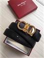 Ferragamo belt one to one 95-125cm-lb01_3716011