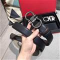 Ferragamo belt one to one 95-125cm-lb02_3715860
