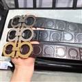 Ferragamo belt one to one 95-125cm-lb07_3716305