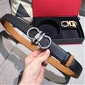 Ferragamo belt one to one 95-125cm-lb08_3715854