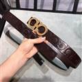 Ferragamo belt one to one 95-125cm-lb08_3716304