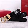 Ferragamo belt one to one 95-125cm-lb102_3715945