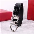 Ferragamo belt one to one 95-125cm-lb103_3715944