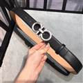 Ferragamo belt one to one 95-125cm-lb111_3716201