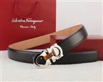 Ferragamo belt one to one 95-125cm-lb113_3715934