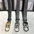 Ferragamo belt one to one 95-125cm-lb113_3716099