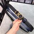 Ferragamo belt one to one 95-125cm-lb113_3716199