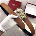 Ferragamo belt one to one 95-125cm-lb133_3715914