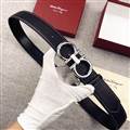 Ferragamo belt one to one 95-125cm-lb134_3715913