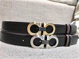 Ferragamo belt one to one 95-125cm-lb134_3716078