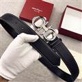 Ferragamo belt one to one 95-125cm-lb136_3715911