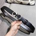 Ferragamo belt one to one 95-125cm-lb136_3716076