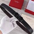 Ferragamo belt one to one 95-125cm-lb138_3716174