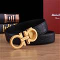 Ferragamo belt one to one 95-125cm-lb14_3716148