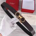 Ferragamo belt one to one 95-125cm-lb144_3716168