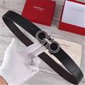 Ferragamo belt one to one 95-125cm-lb146_3716166