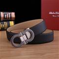 Ferragamo belt one to one 95-125cm-lb147_3715900