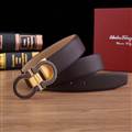 Ferragamo belt one to one 95-125cm-lb148_3715899