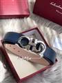 Ferragamo belt one to one 95-125cm-lb162_3715885