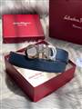 Ferragamo belt one to one 95-125cm-lb163_3715884