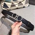 Ferragamo belt one to one 95-125cm-lb164_3716048