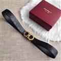 Ferragamo belt one to one 95-125cm-lb17_3715995